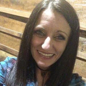 Meet your Posher, Kristy